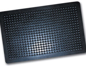 ANTI-FATIGUE BUBBLE MAT