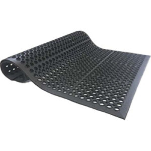 ANTI-FATIGUE DRAINAGE MAT