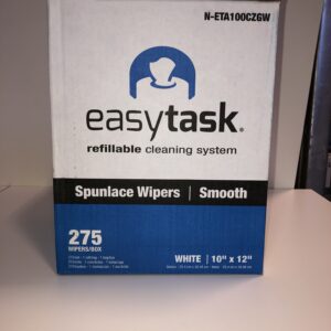 EASYTASK GRAB BOX  200 WIPES