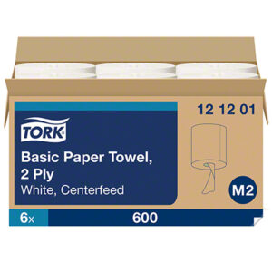 121201 TORK CENTERFEED HAND TOWEL