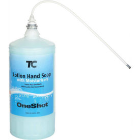 One Shot Hand Soap