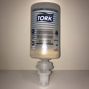 Tork Extra Mild Foam Hand Soap